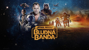 Star Wars: Kóbor alakulat kép