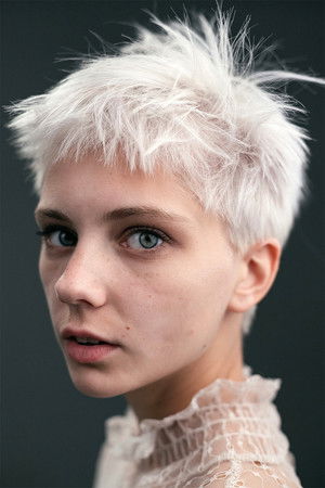 Dasha Vereshchagina profil kép