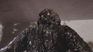 The Oily Maniac háttérkép