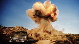 Zabriskie Point háttérkép