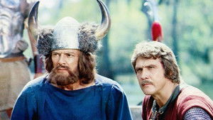 Az öldöklő viking háttérkép