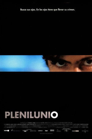 Plenilune poszter