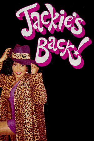 Jackie's Back! poszter