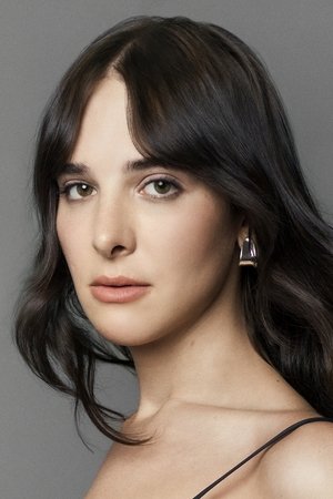 Hari Nef profil kép