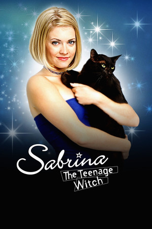 Sabrina, a tiniboszorkány