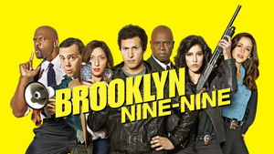 Brooklyn 99 - Nemszázas körzet kép