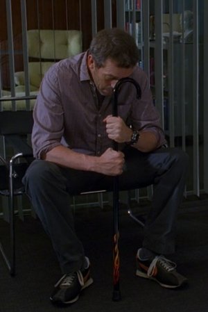Dr. House poszter