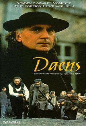 Daens poszter