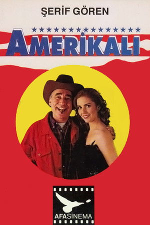 Amerikalı poszter