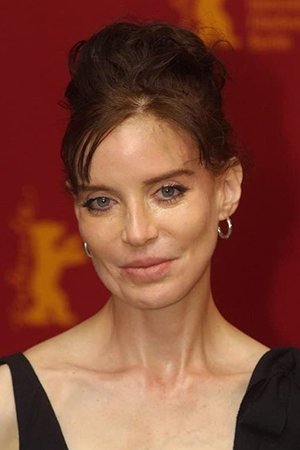 Anna Levine profil kép