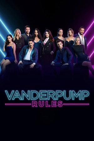 Vanderpump Rules