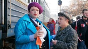 The Adventures of Verka Serduchka háttérkép
