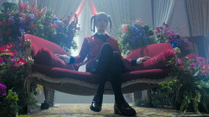 Kakegurui: The Movie háttérkép
