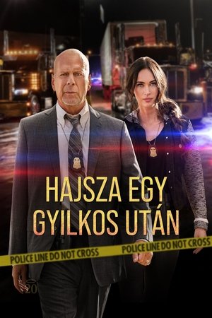 Hajsza egy gyilkos után