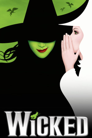 Wicked: Broadway Musical