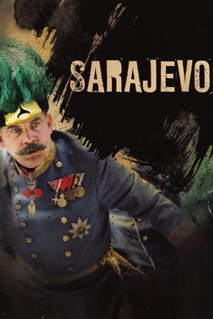 A merénylet - Szarajevó 1914