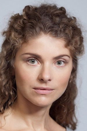 Anastasiya Kerbengen