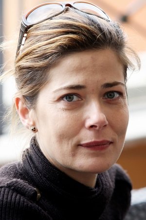 Sandra Ceccarelli profil kép