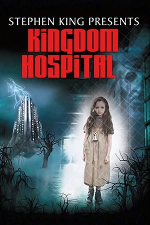 Kingdom Hospital - A félelem kórháza