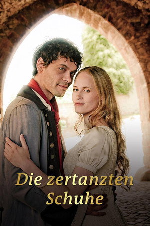 A széttáncolt cipellők