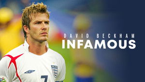 David Beckham: Infamous háttérkép