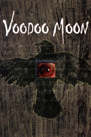 Voodoo Moon poszter