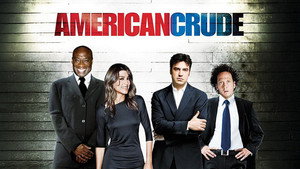 Amerikai rémálom háttérkép