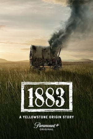 1883 poszter