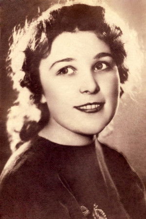 Vera Vasileva profil kép