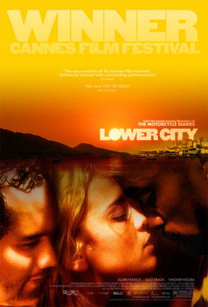 Lower City poszter