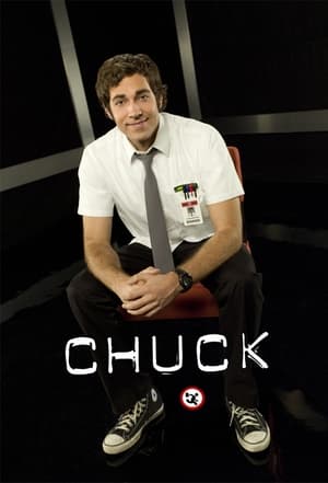 Chuck poszter