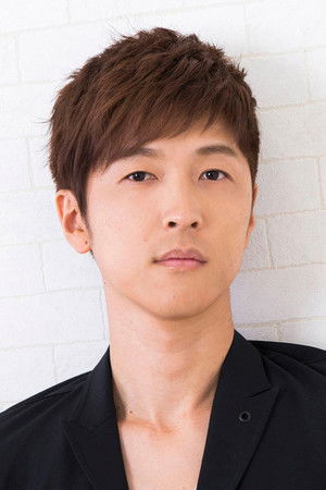 Takahiro Sakurai profil kép