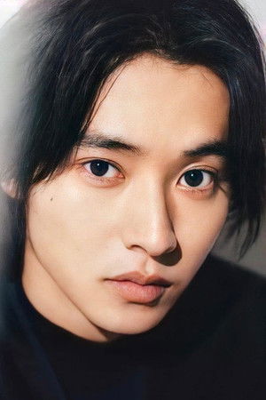Kento Yamazaki profil kép