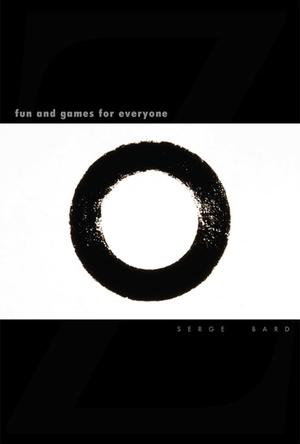 Fun and Games for Everyone poszter