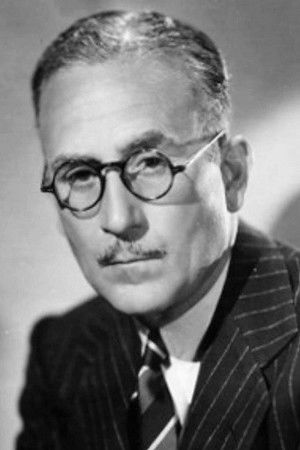 John Halliday profil kép