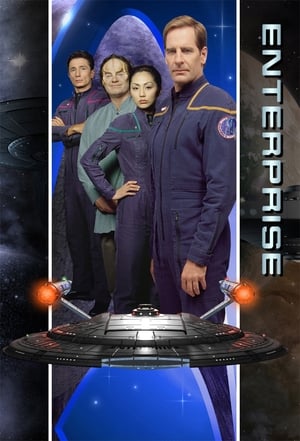 Star Trek: Enterprise poszter