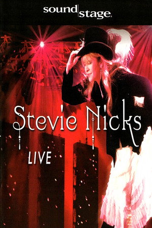 Stevie Nicks - Live in Chicago poszter