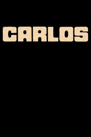 Carlos poszter