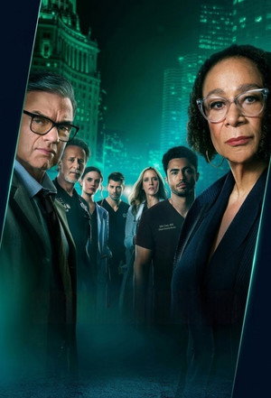 Chicago Med poszter