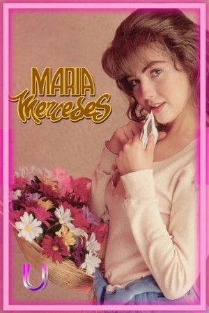 María Mercedes poszter