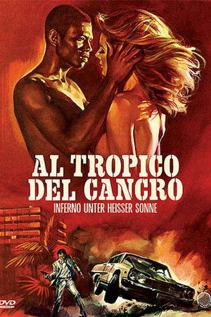 Tropic of Cancer poszter
