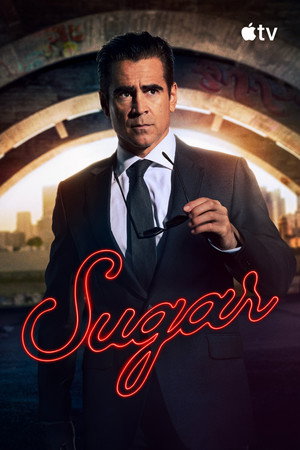 Sugar poszter