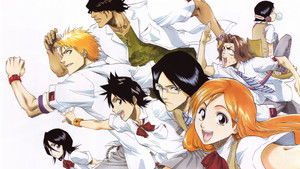 Bleach kép
