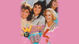 Welcome to 18 háttérkép