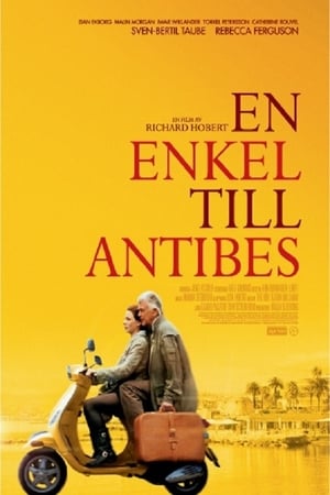 En enkel till Antibes poszter