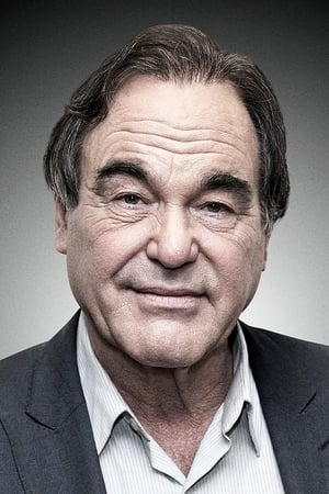 Oliver Stone profil kép