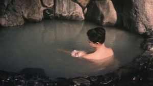 Akitsu Hot Springs háttérkép