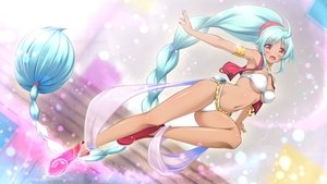 無彩限のファントム・ワールド kép