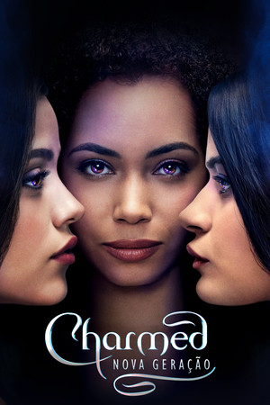 Charmed poszter