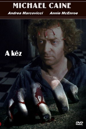 A kéz